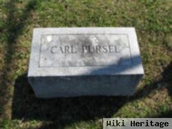 Carl Pursel