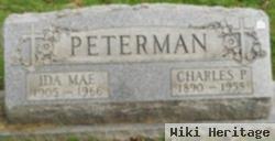 Ida Mae Peterman