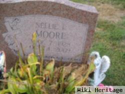 Nellie L. Dawson Moore