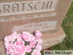 Fred Bratschi