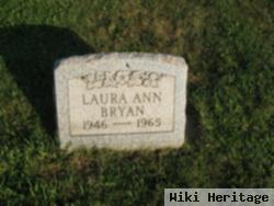 Laura Ann Bryan