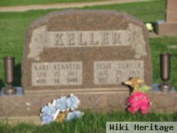 Karl Kenneth Keller