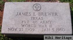 James L. Brewer