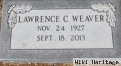 Lawrence C. Weaver