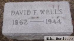 David F. Wells