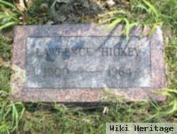 Lawrence Hickey