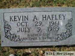 Kevin A Hafley