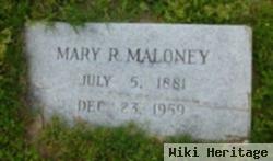 Mary Rohde Maloney