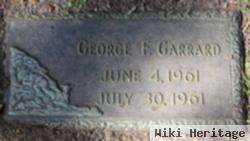 George F. Garrard