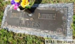 Louise Y. Hayes