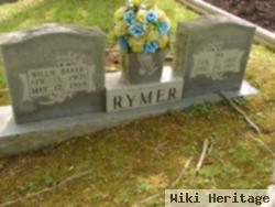 Ira Rymer