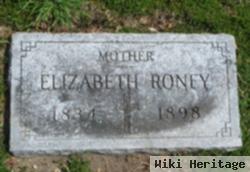 Elizabeth Roney