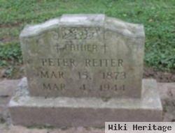 Peter Reiter