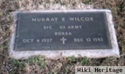 Murray E Wilcox