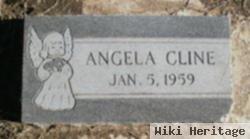 Angela Cline