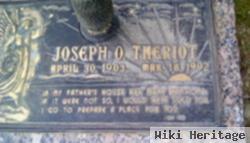 Joseph O Theriot
