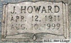 J. Howard Norris