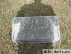 George White