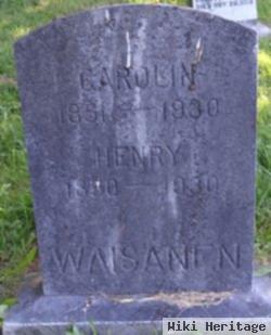 Henry Waisanen