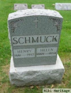 Henry Schmuck