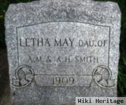 Letha May Smith