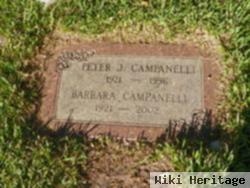 Peter Joseph Campanelli