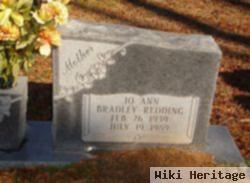 Jo Ann Bradley Redding