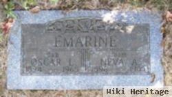 Neva A. Emarine