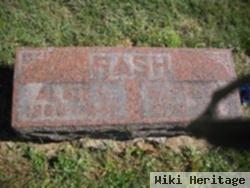 Alfred Monroe Rash