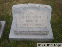 Randy Scott Bishop