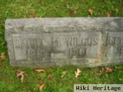 Daniel H Wilgus