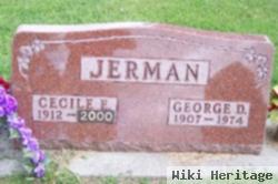 George Delbert Jerman