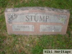 Amy E. Stump