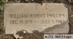 William Robert Phillips