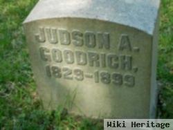 Judson A. Goodrich