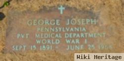 George Joseph