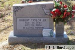 Robert Taylor, Jr