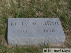 Belle M. Smith