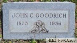 John Clyde Goodrich