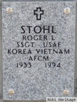 Roger L. Stohl