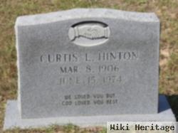 Curtis L Hinton