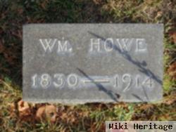 William Harrison Howe