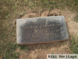 George O'bryan, Jr