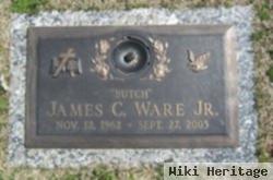 James C. "butch" Ware, Jr