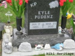 Kyle Pudenz