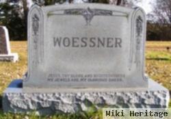 Margaret Schmeisser Woessner