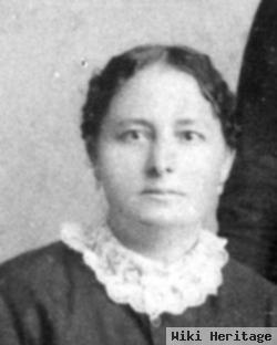 Alice Hoffman Blair