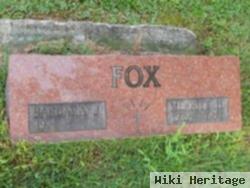 Merritt H. Fox