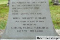 Helen Ibershoff Hubbard