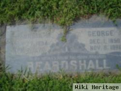 George Beardshall, Jr